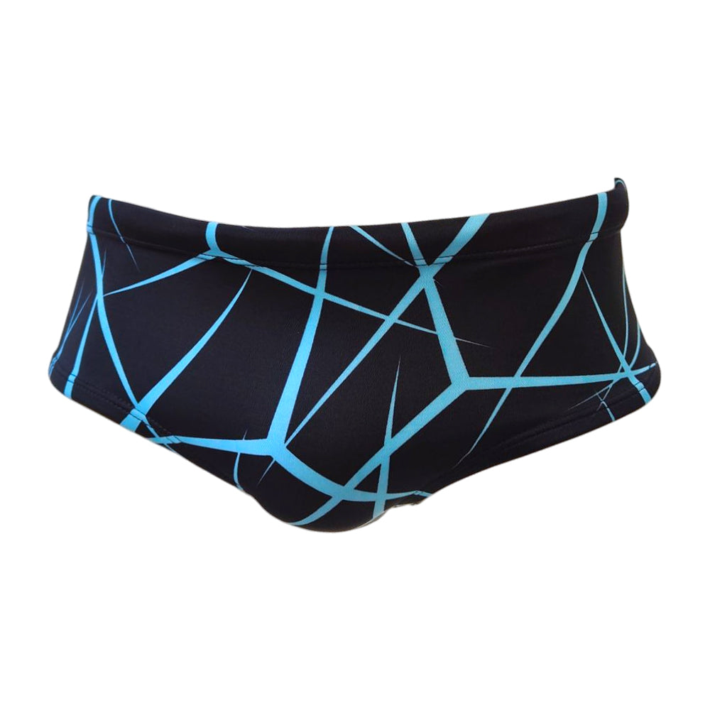 Pantaloneta sunga winfocus blue