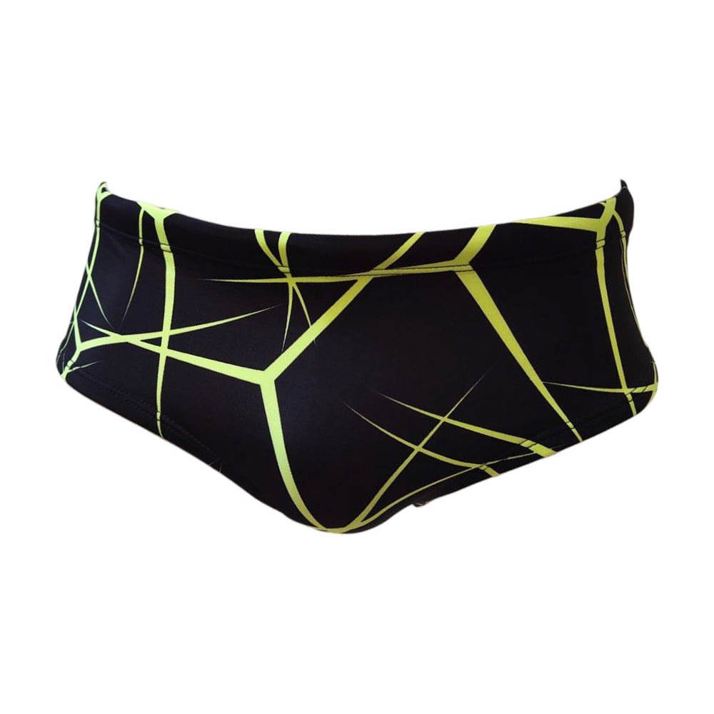 Pantaloneta sunga winfocus yellow