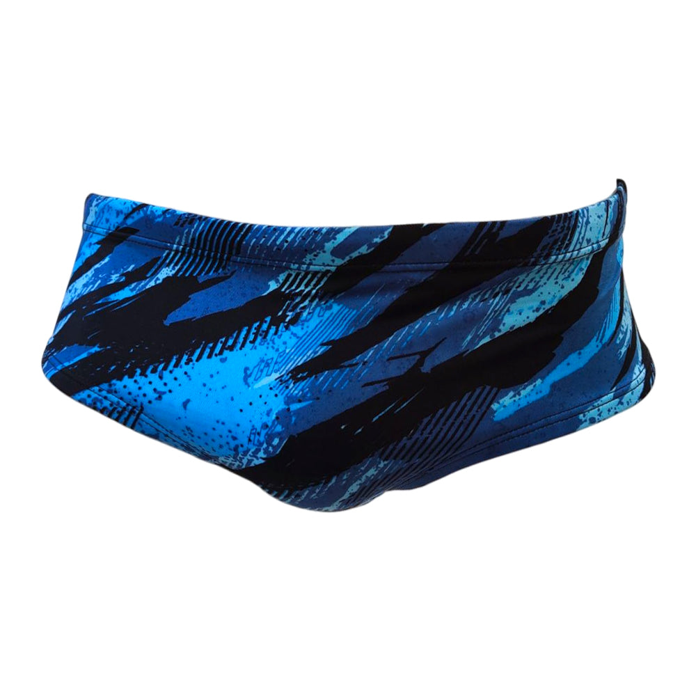 Pantaloneta sunga winvibes blue