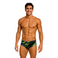 Pantaloneta sunga winvibes green