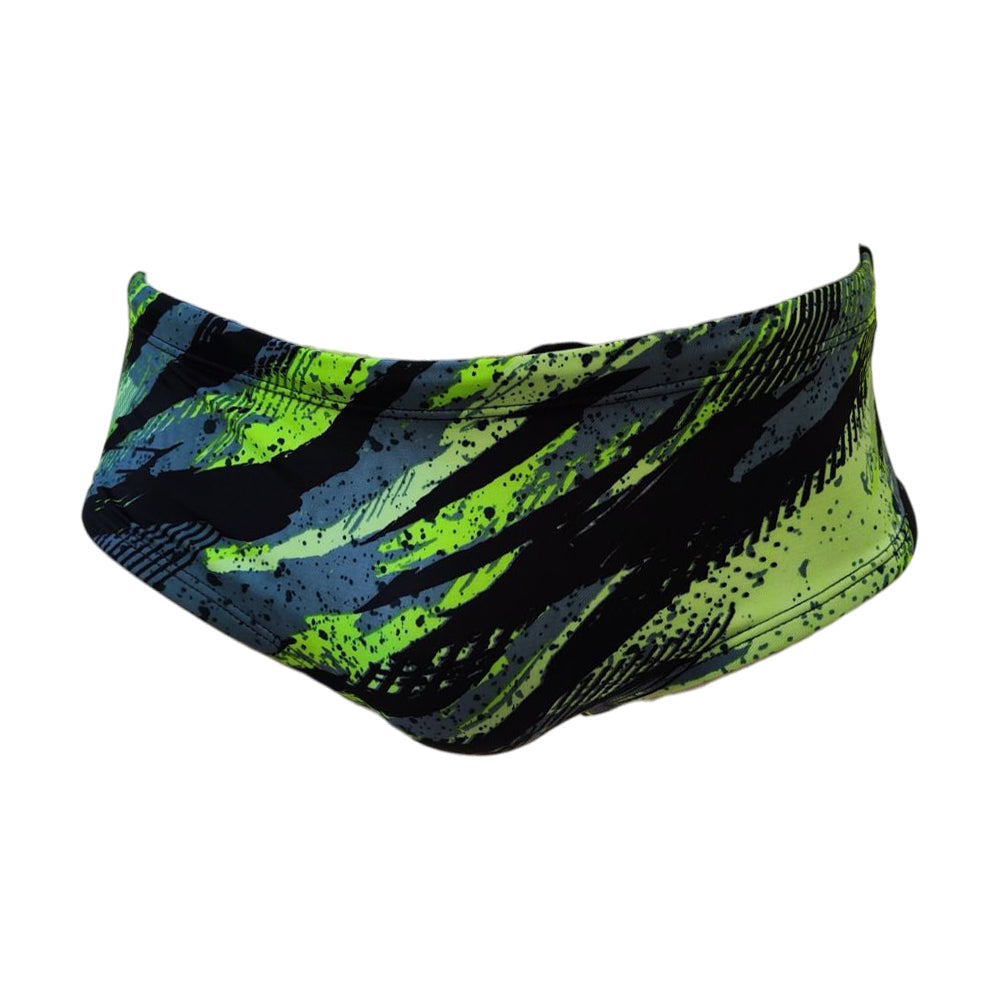 Pantaloneta sunga winvibes green