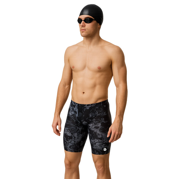 Pantaloneta Jammer aero fit grey