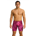 Pantaloneta Jammer aero fit pink