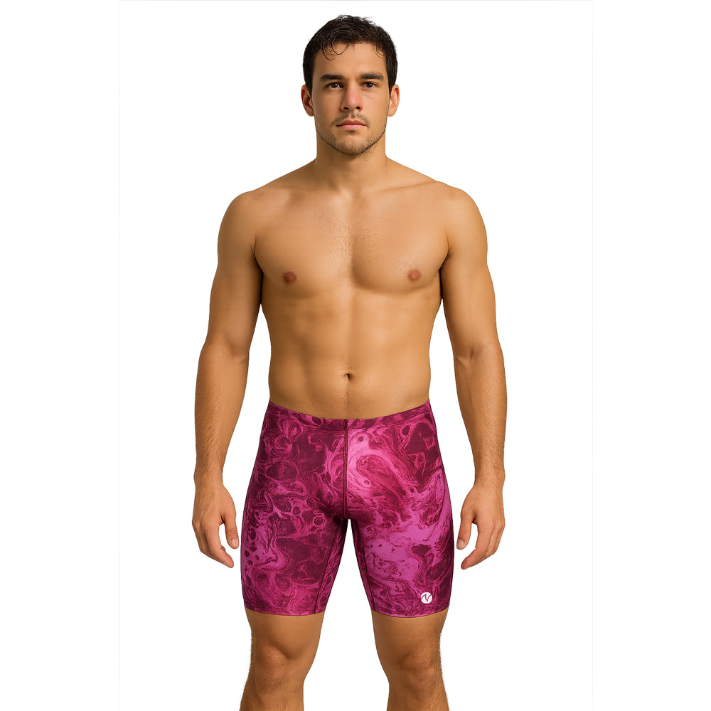 Pantaloneta Jammer aero fit pink
