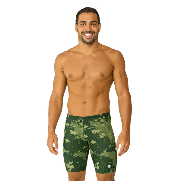 Jammer frame green