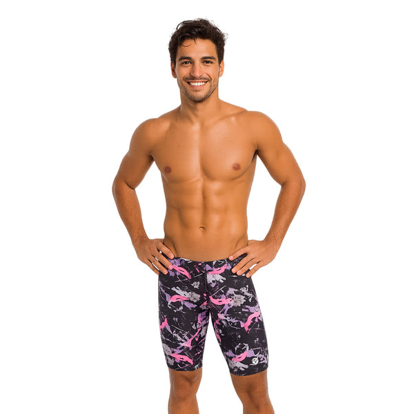 Pantaloneta Jammer popbrush pink