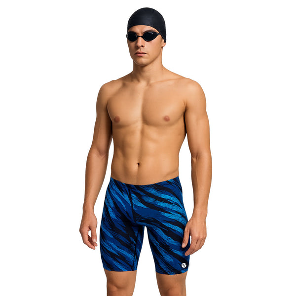 Pantaloneta Jammer winvibes blue