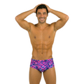 Pantaloneta sunga Hydro Blend Pulse