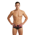 Pantaloneta sunga jade pink