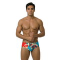 Pantaloneta sunga Japan Koi Force