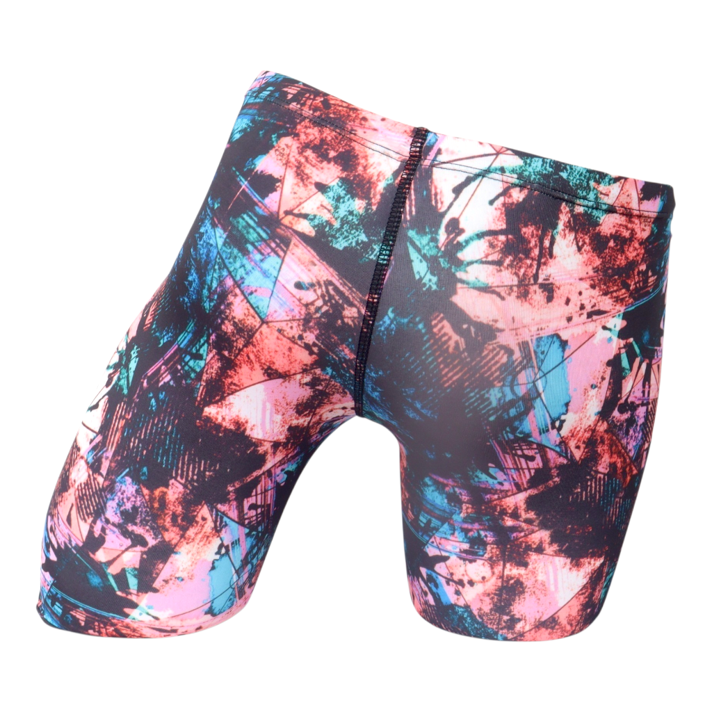 Pantaloneta Jammer Flux Coral