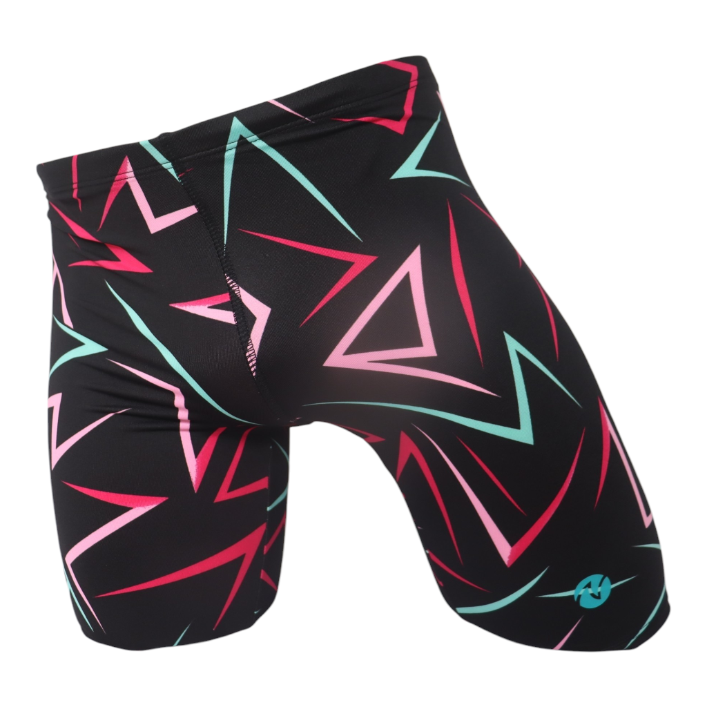 Pantaloneta Jammer Apex Rush