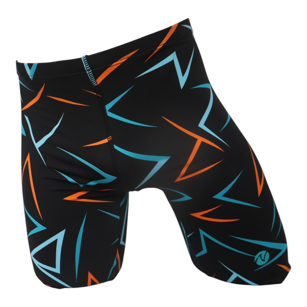 Pantaloneta Jammer Apex Blaze
