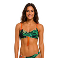 Top deportivo Bahamax Black