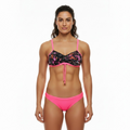 Top tiras vitamove Orange
