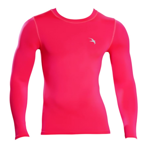 Camibuso Adulto Unisex, color coral – Natare Swim