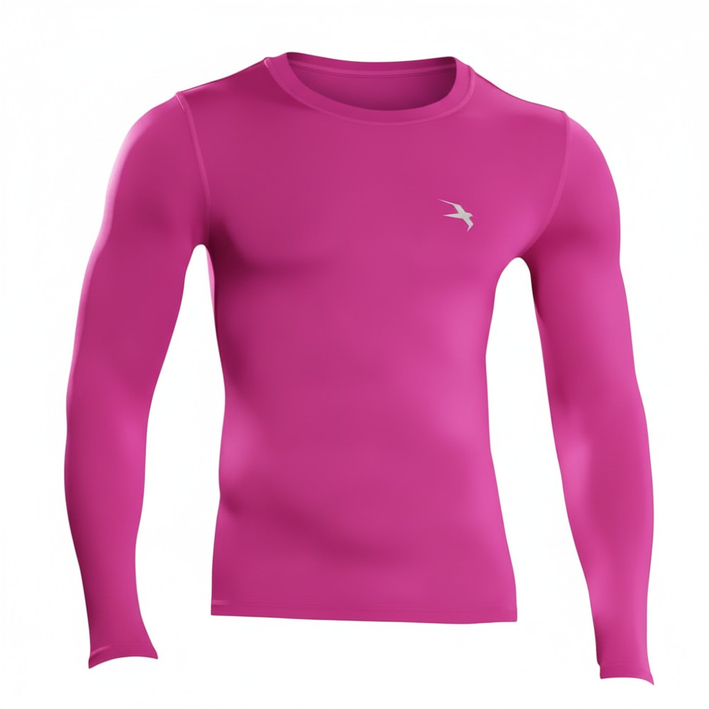 Camibuso Adulto Unisex, color magenta – Natare Swim