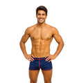 Pantaloneta drag reversible