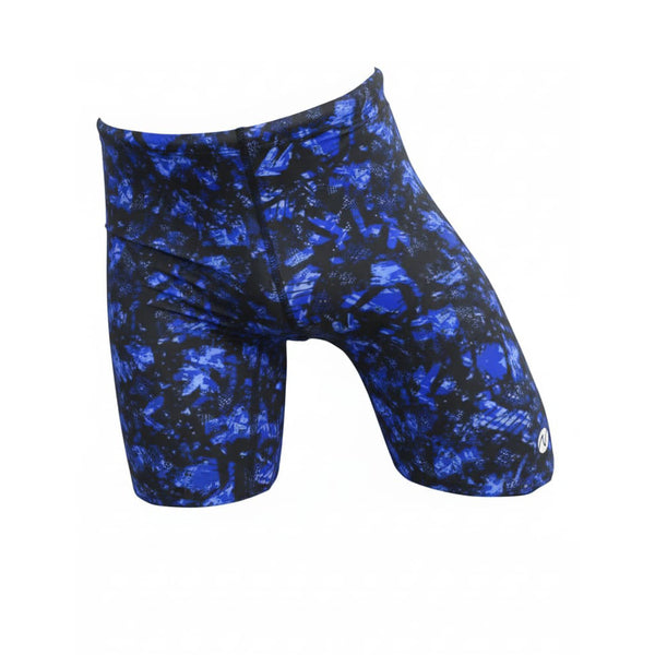 Pantaloneta Jammer Impulse blue