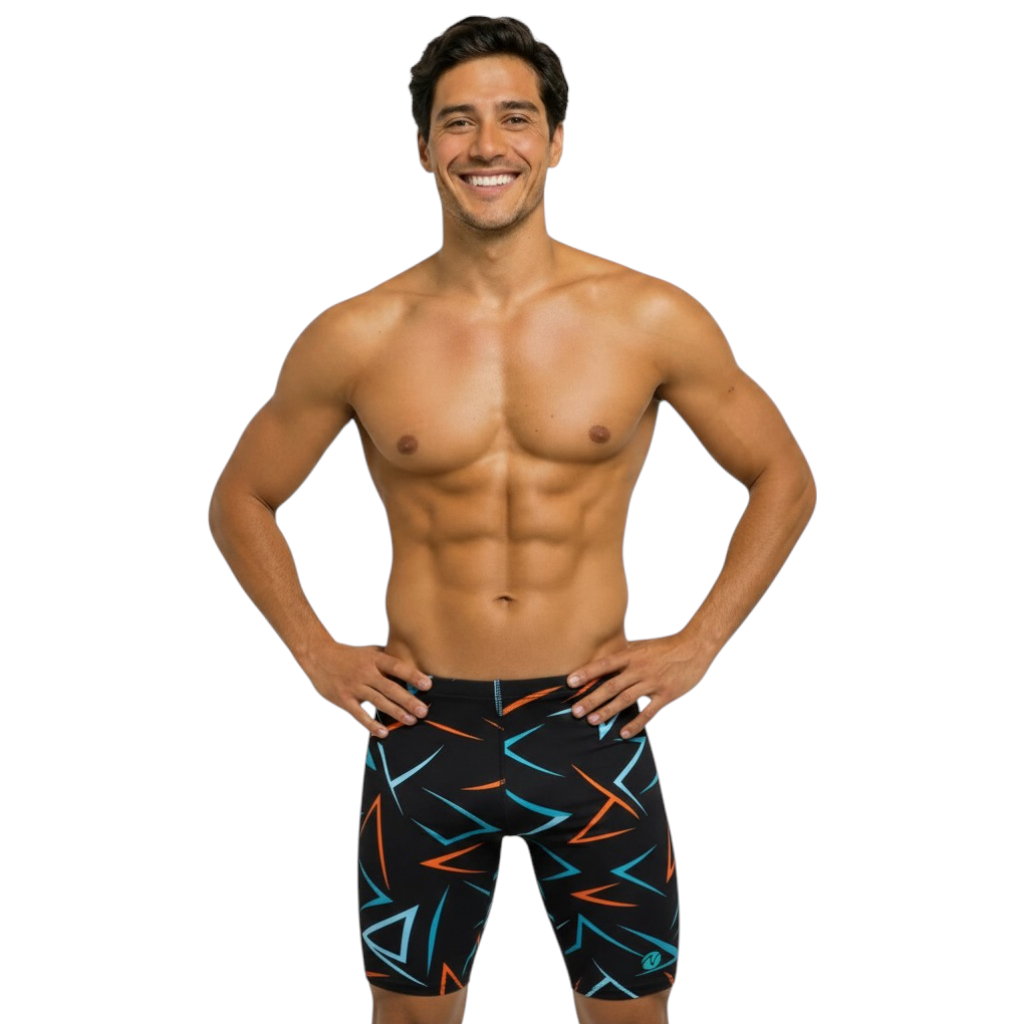 Pantaloneta Jammer Apex Blaze