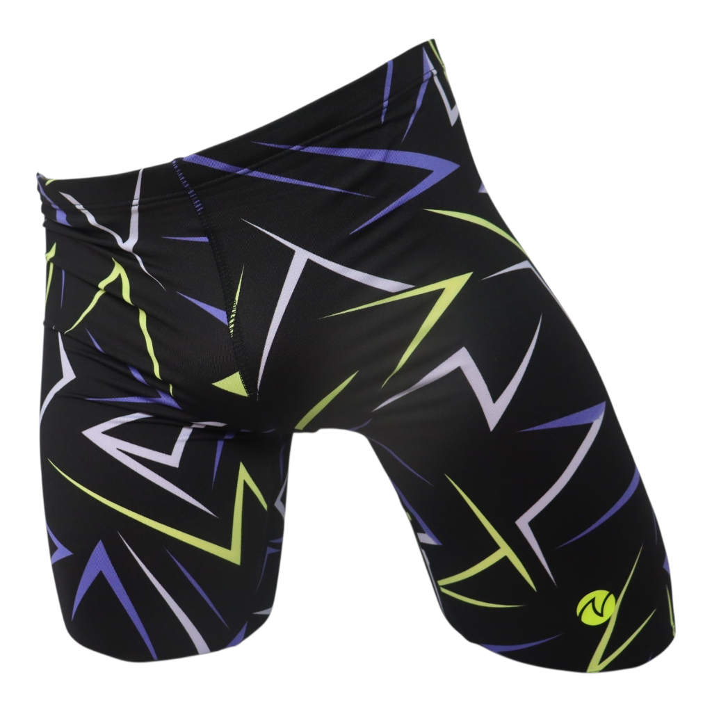 Pantaloneta Jammer Apex Pulse