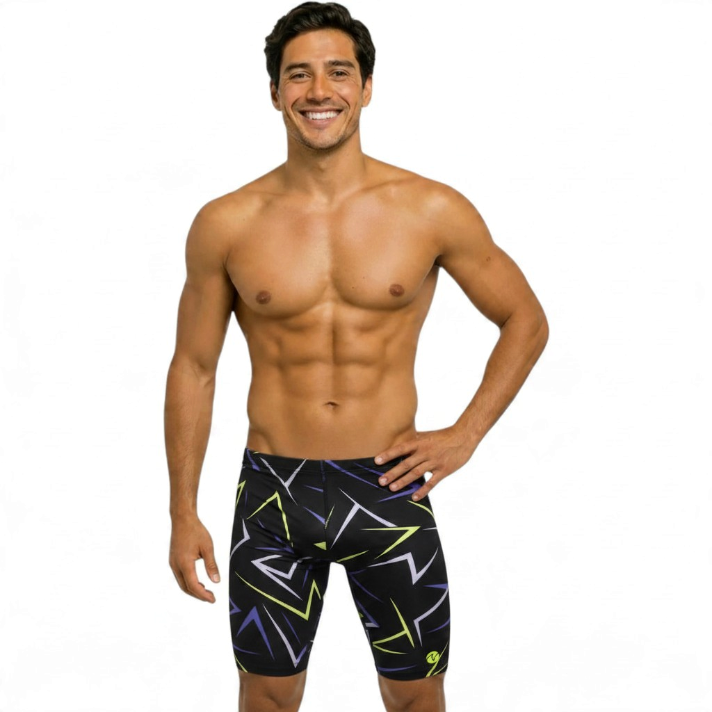 Pantaloneta Jammer Apex Pulse