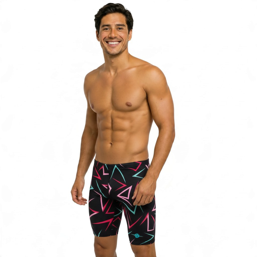 Pantaloneta Jammer Apex Rush