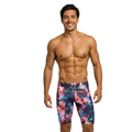 Pantaloneta Jammer Flux Coral
