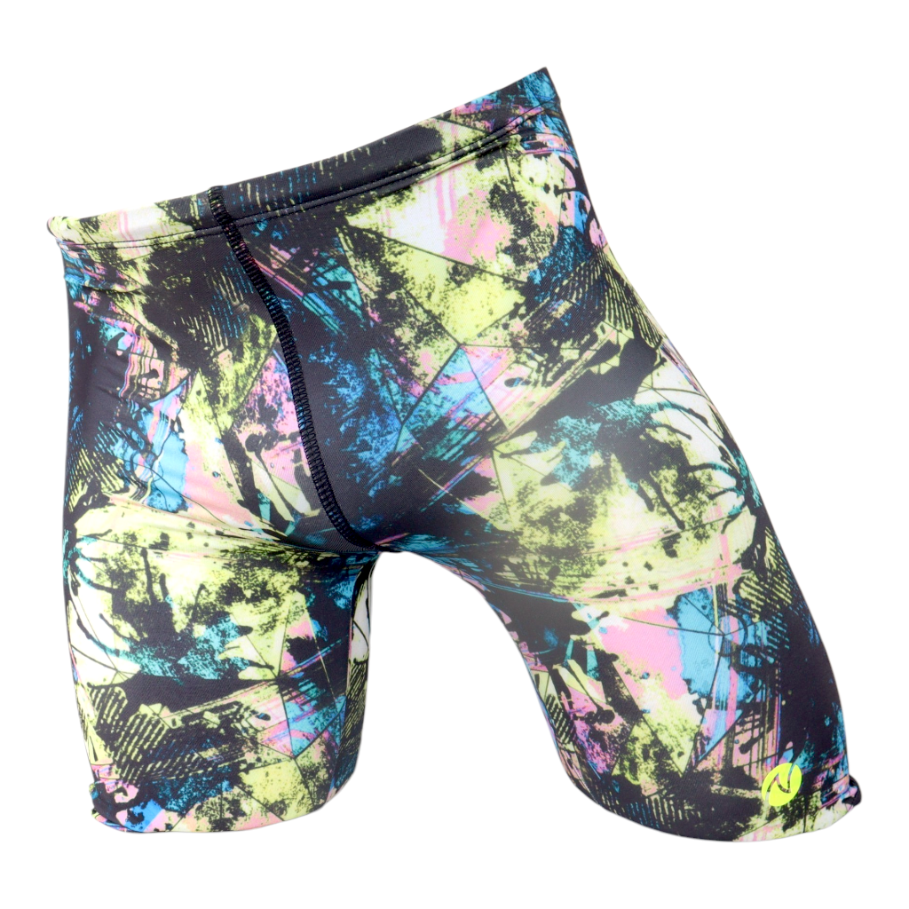 Pantaloneta Jammer Flux Solar