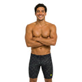 Pantaloneta Jammer Cosmos Green