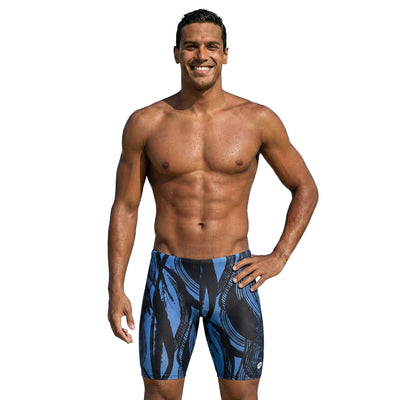 Jammer curvix blue