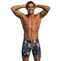 Jammer fractal grey