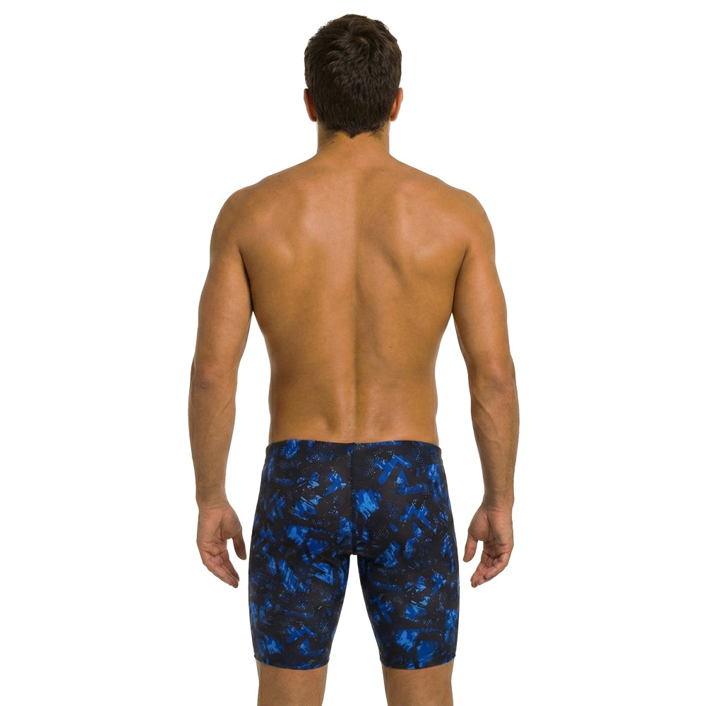 Pantaloneta Jammer Impulse blue