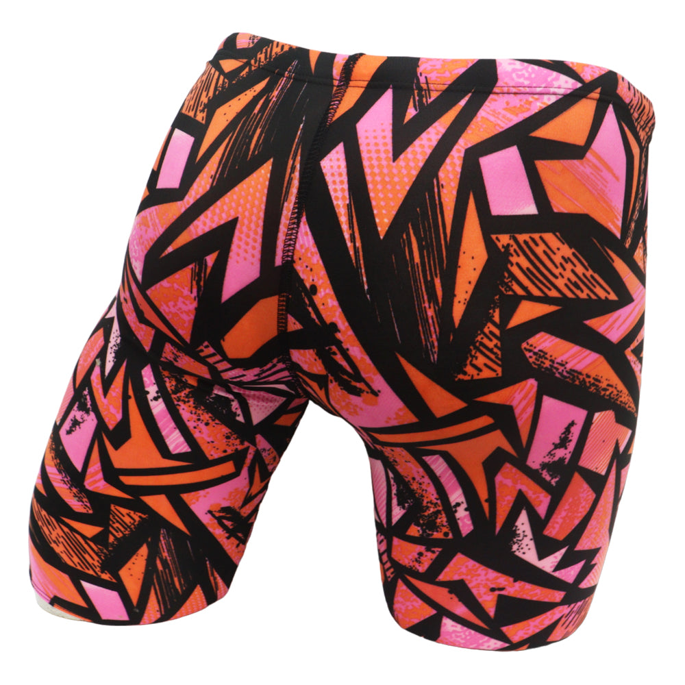 Jammer grafix orange