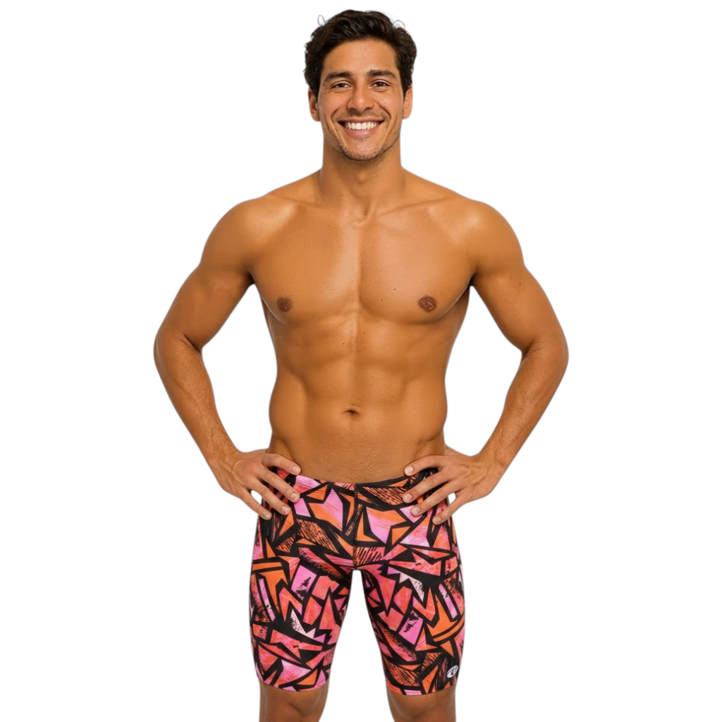 Jammer grafix orange