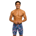 Jammer urban city blue