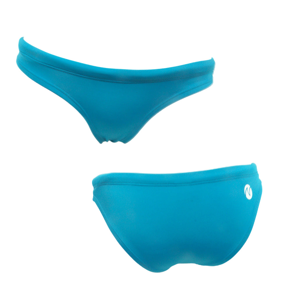 Tanga Turquesa