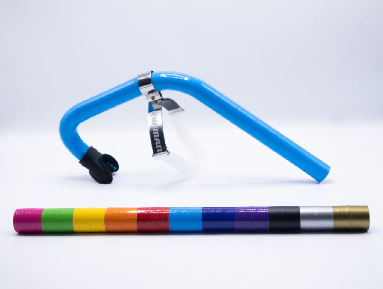 Snorkel Frontal SWIMAR