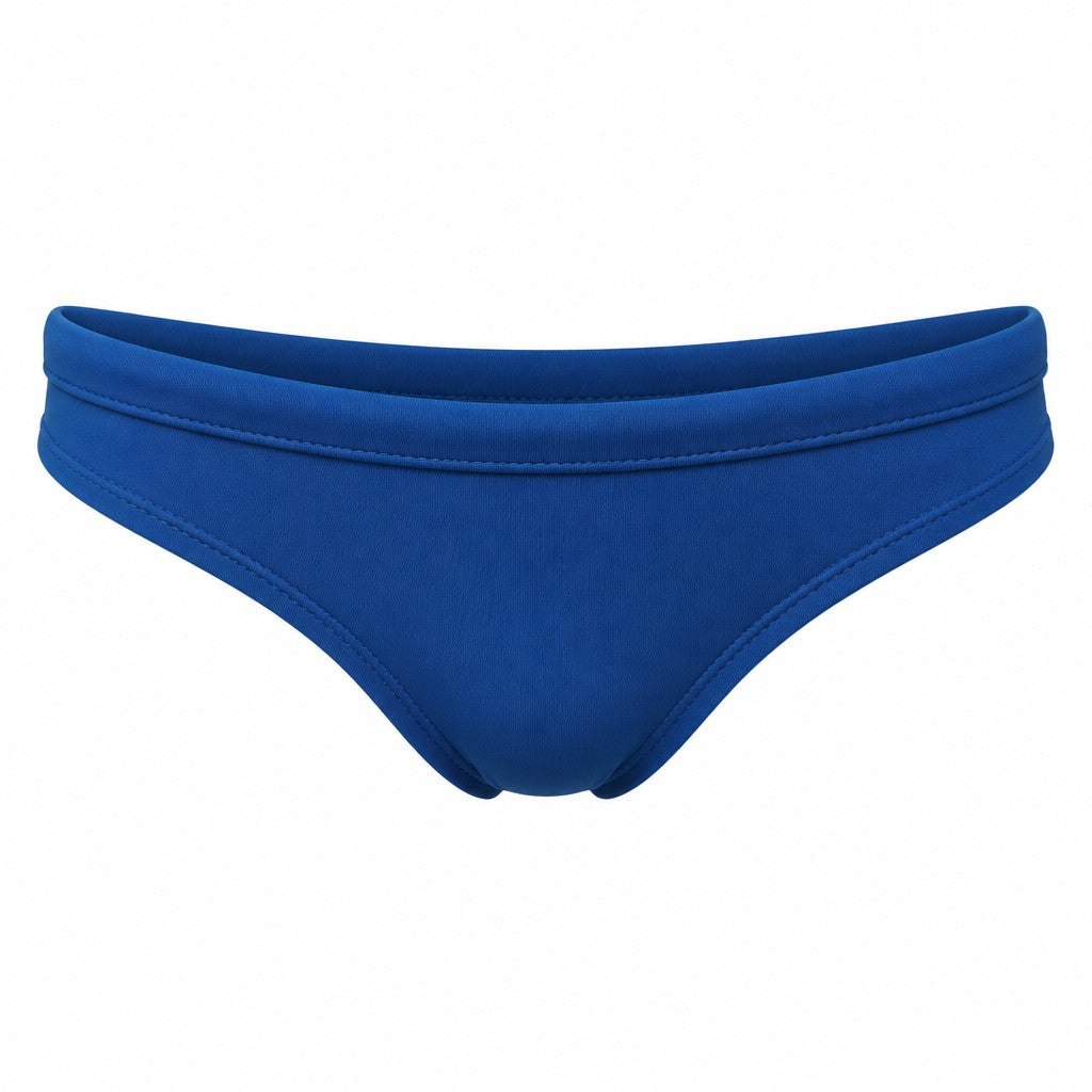 Tanga azul