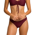 Tanga Burdeos