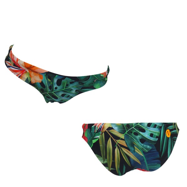 Tanga Bahamax Black