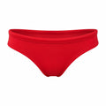 Tanga rojo