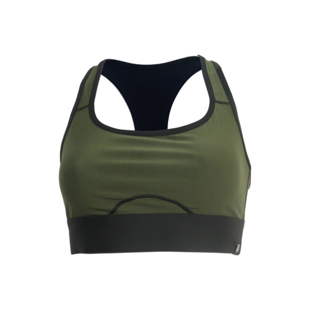Top Deportivo Basic Militar