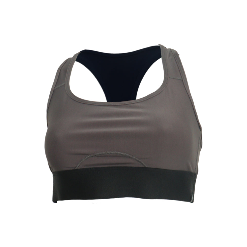 Top Deportivo Basic Plata