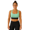 Top Deportivo Basic Menta