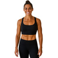 Top Deportivo Basic Negro