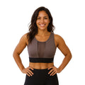Top Deportivo V-Power Plata