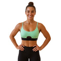 Top Deportivo Vibe Menta