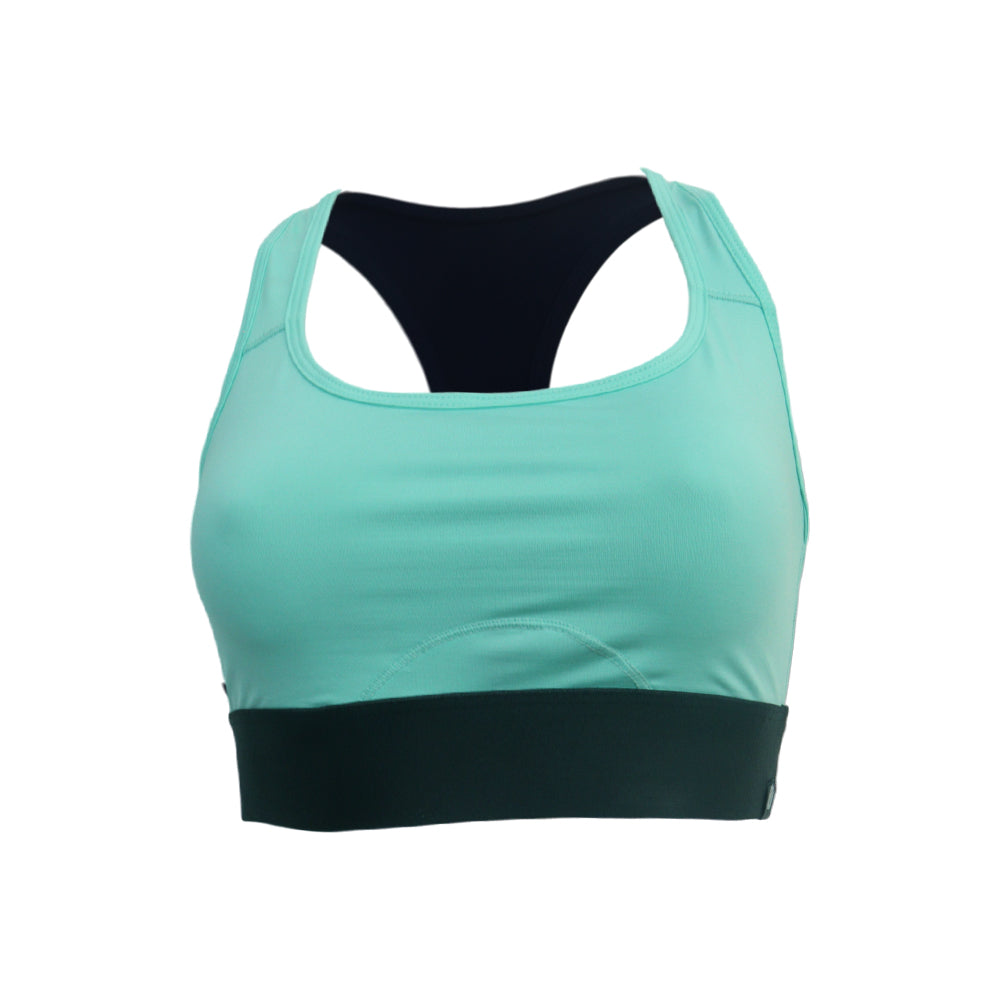 Top Deportivo Basic Menta