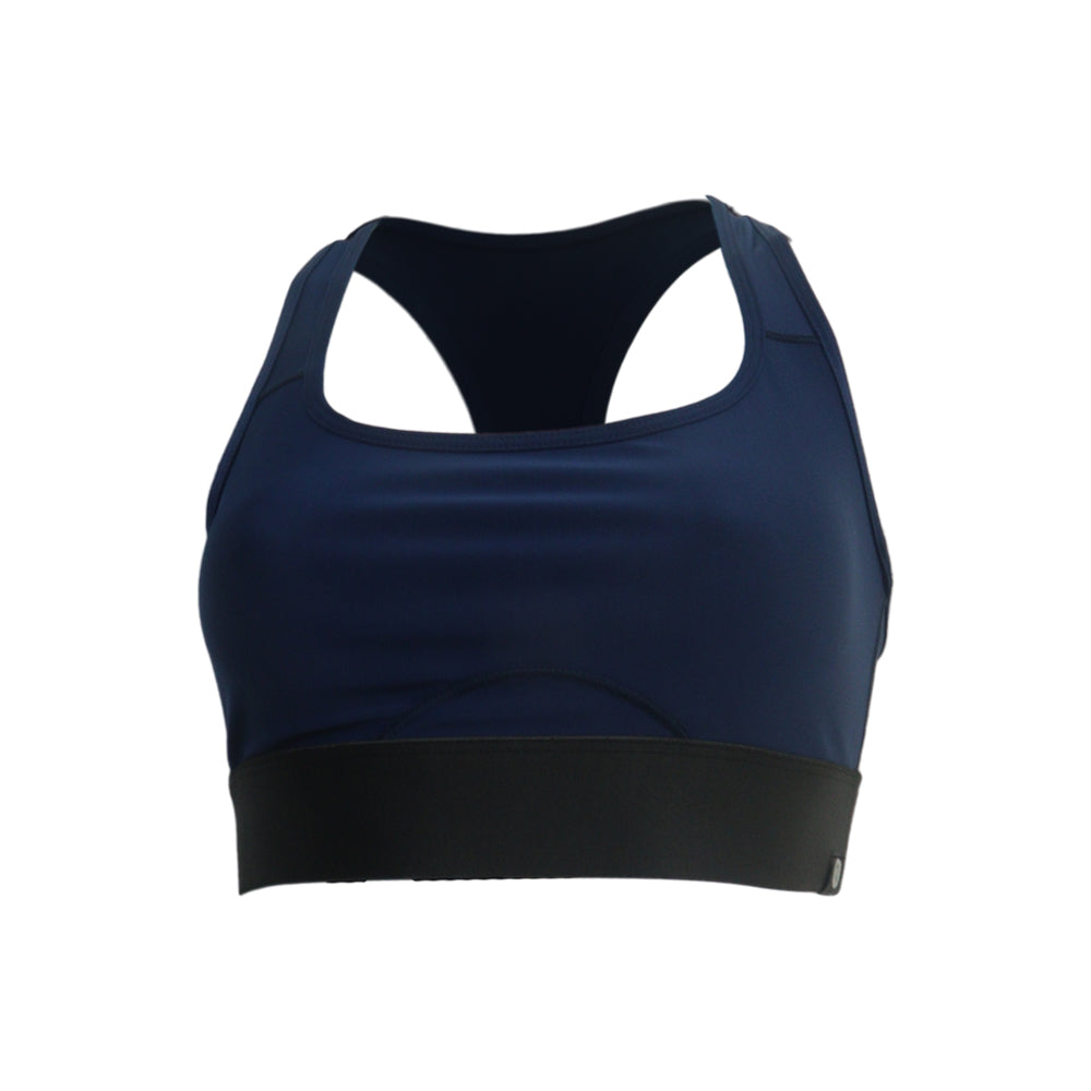 Top Deportivo Basic Navy
